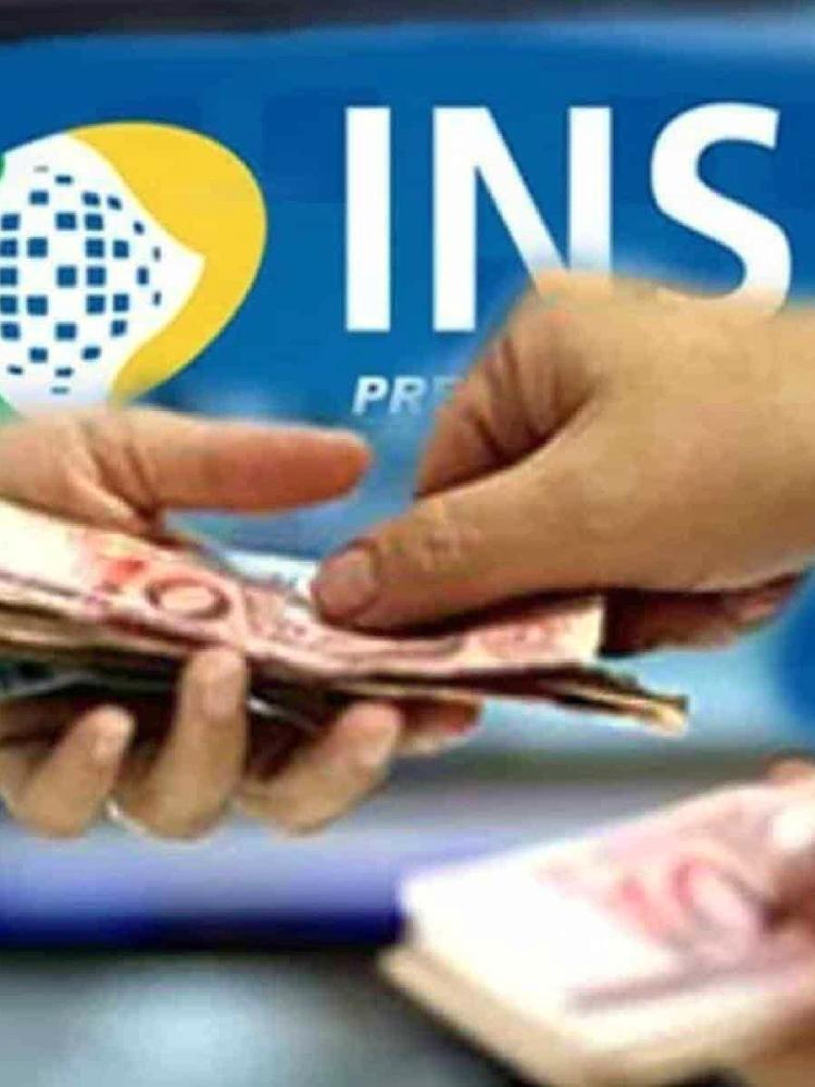 as datas de pagamento da aposentadoria