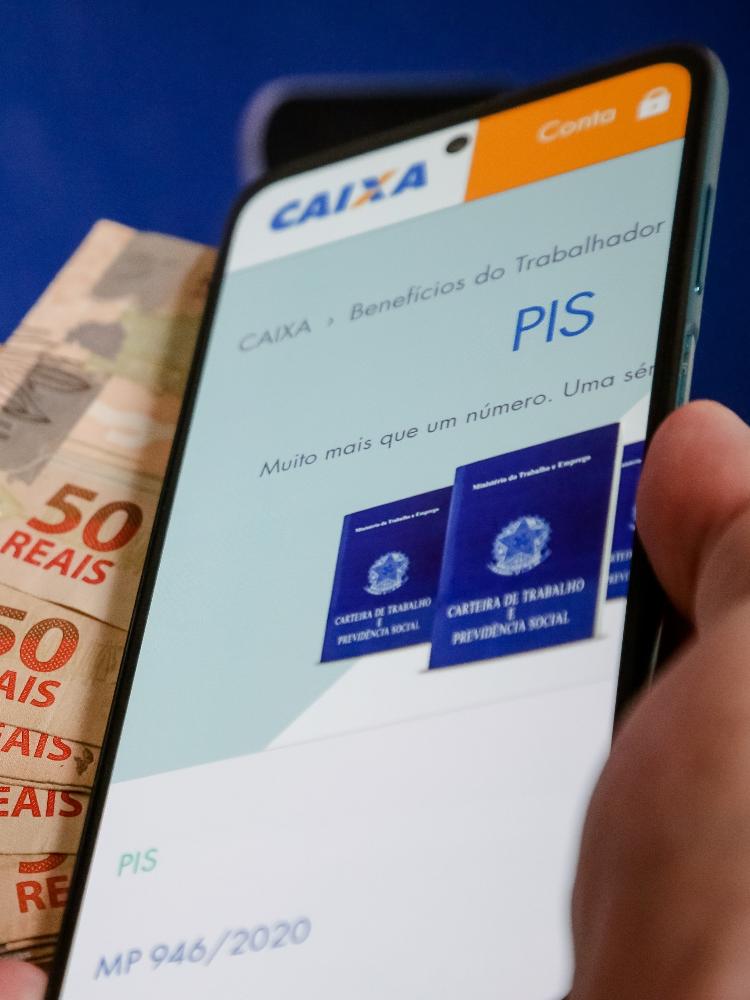 Quando nascidos em julho e agosto vão receber o PIS 2024? Veja datas