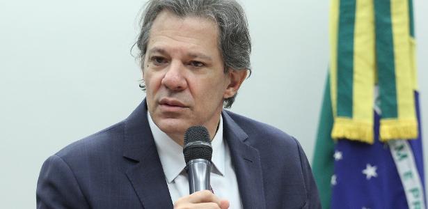 Haddad: Plano Safra terá valor maior e será anunciado na próxima semana