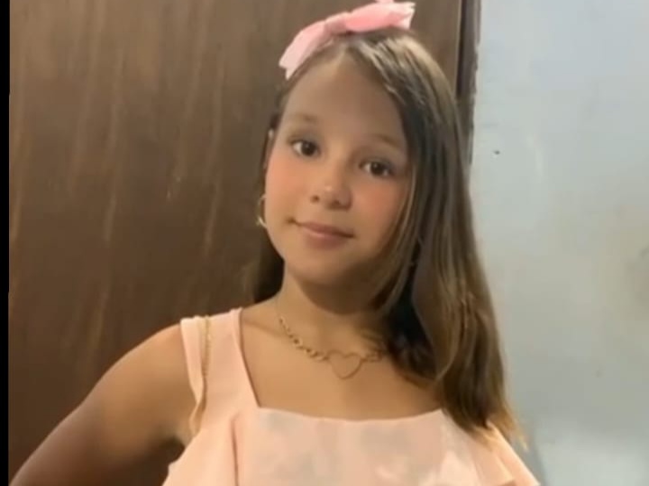 Aos 11 anos Renatta não resiste ao tratamento de câncer