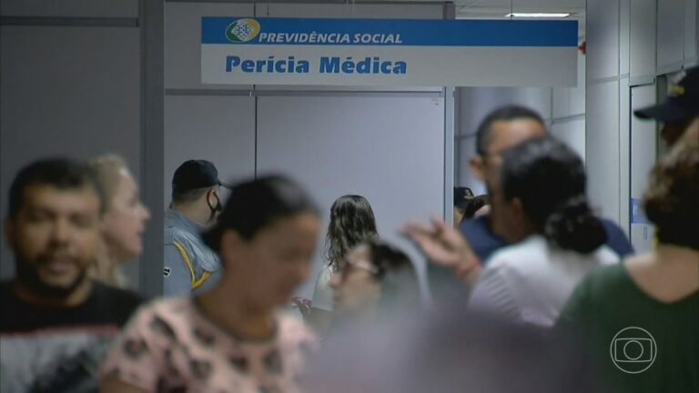 Pente-fino no INSS começa em agosto; prorrogação de benefícios já passa por perícia presencial | Economia