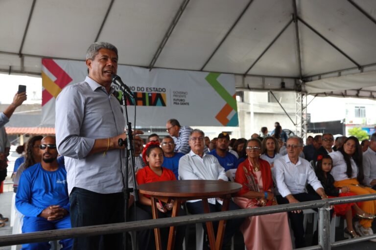 Foto: Joá Souza/ GOVBA