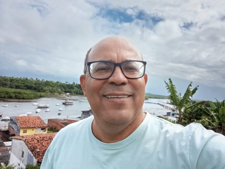 Foto: Arquivo Pessoal