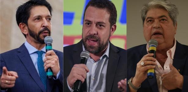 O desafio eleitoral de São Paulo