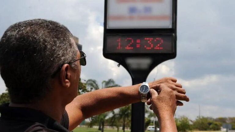 Foto: Arquivo/ Agência Brasil