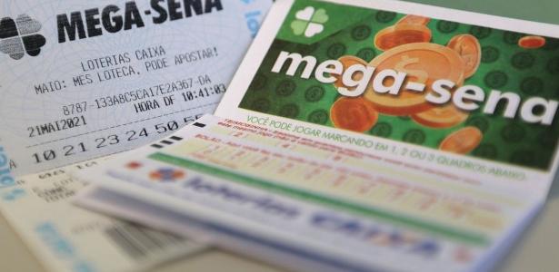 Mega-Sena: quanto R$ 50 milhões rendem todo mês na poupança e no Tesouro