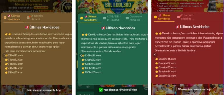 Bets ilegais usam sites alternativos para driblar bloqueio do governo | Economia