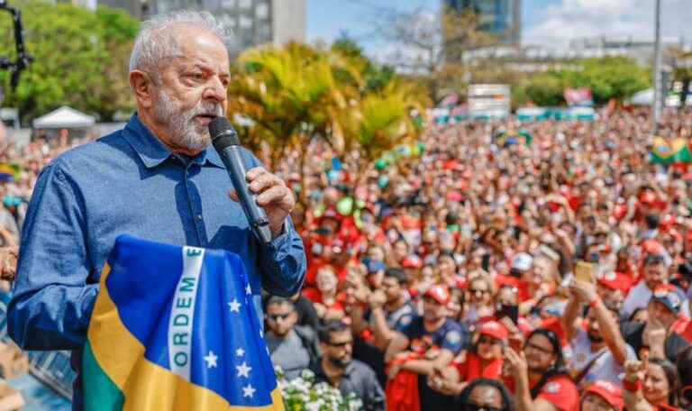 Foto: Ricardo Stuckert
