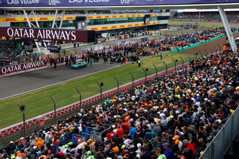 Entenda impasse que pode manter F1 na Band até o fim de 2025