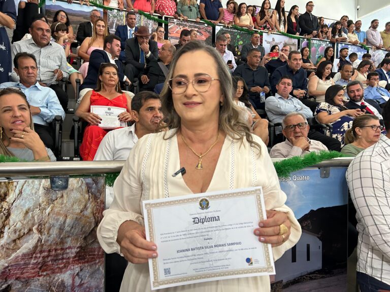 Foto: Band Conquista