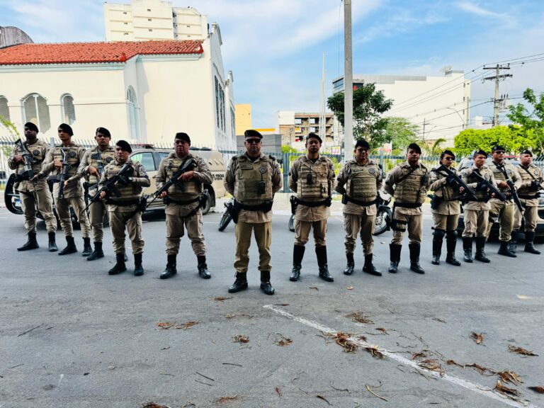 Operação Hórus