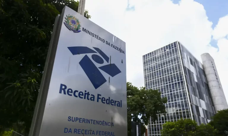 receita federal band fm conquista