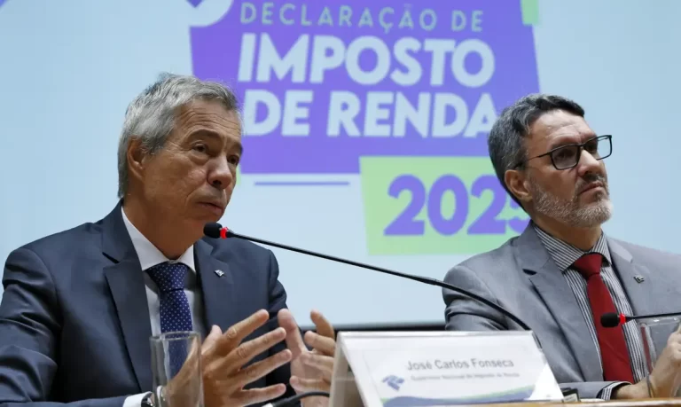 IMPOSTO DE RENDA band fm conquista