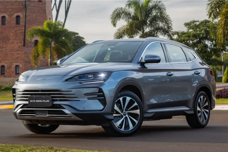 Credito da imagem Marketing BYD Auto do Brasil 2 band fm conquista