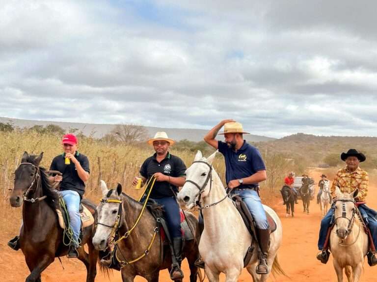 Foto: Band Conquista
