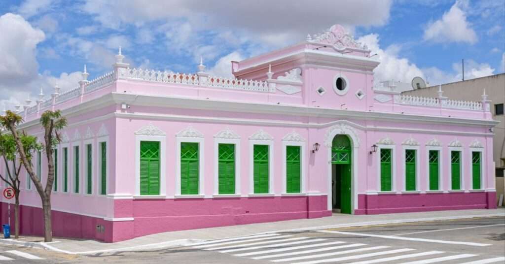 Foto: Secom/PMVC