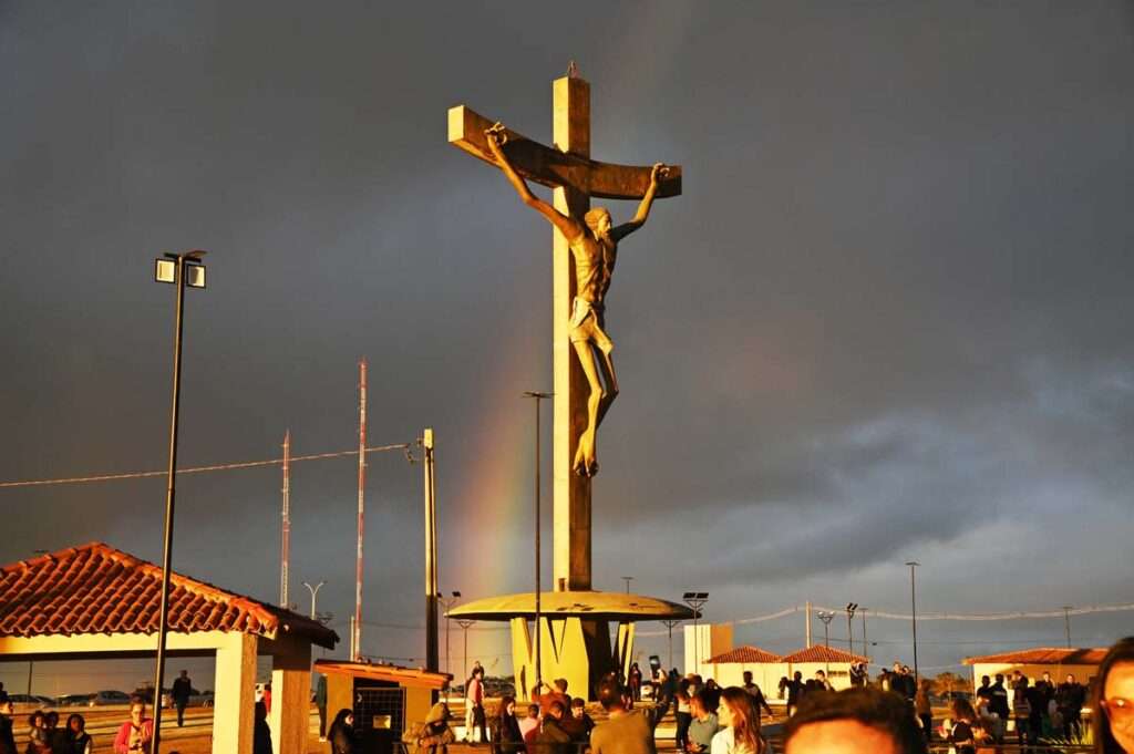 Foto: Reprodução/ PMVC