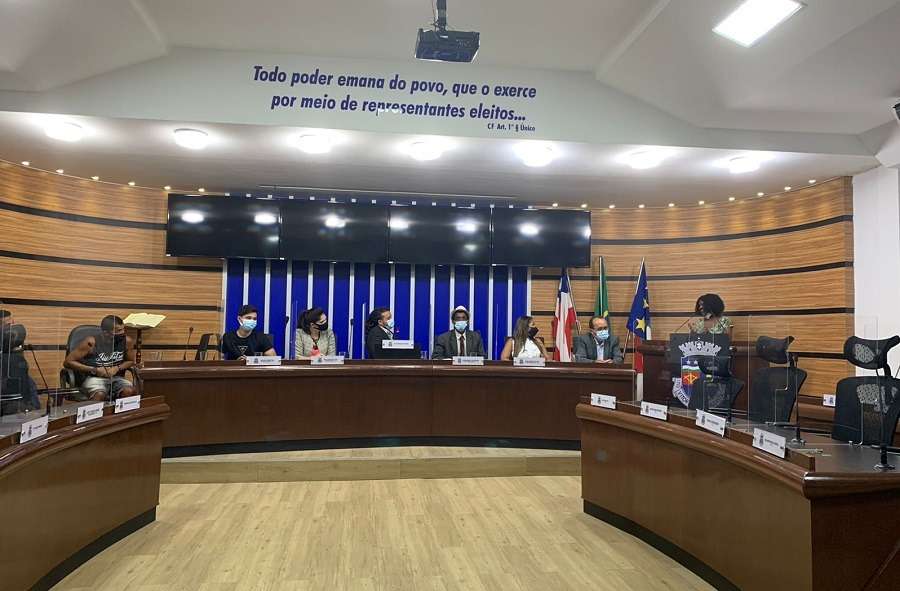 Reprodução