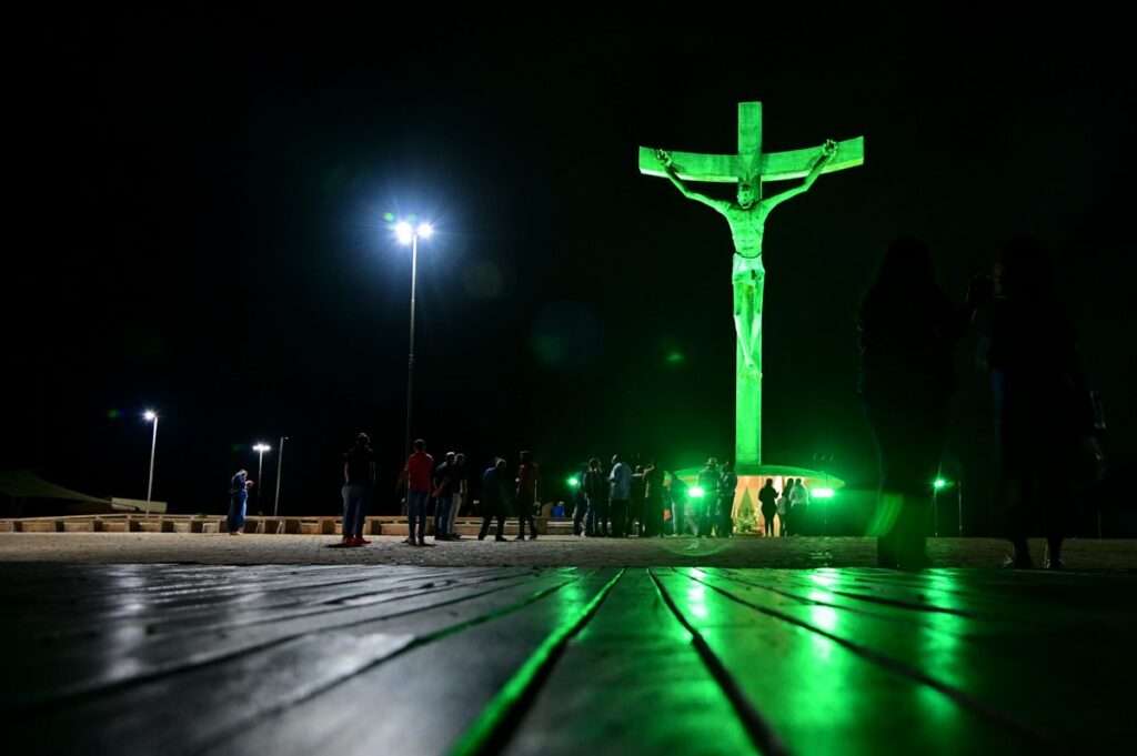 Foto: Reprodução/ PMVC