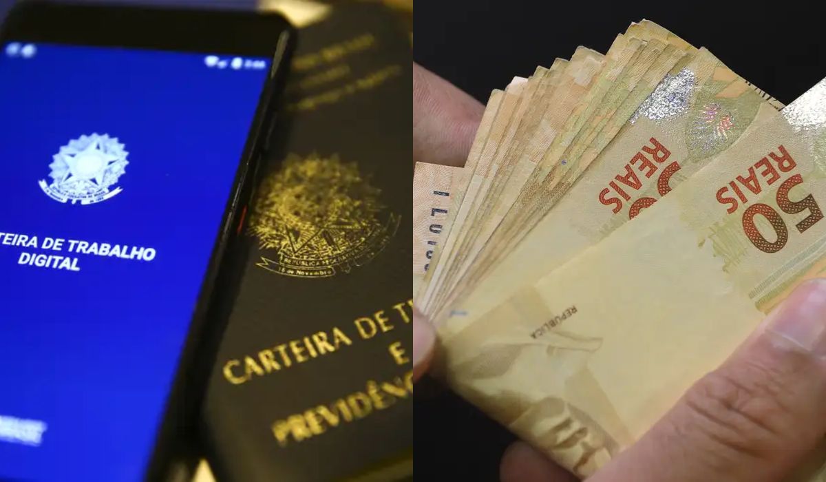 entre as novas leis destacam se o novo imposto de renda e o reajuste do salario minimo marcello casal jr agencia brasil nd mais band fm conquista