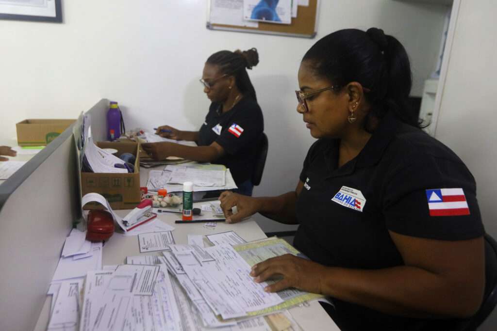 Adicional por Tempo de Servico ATS band fm conquista