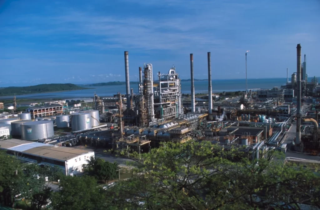 Industria baiana band fm conquista