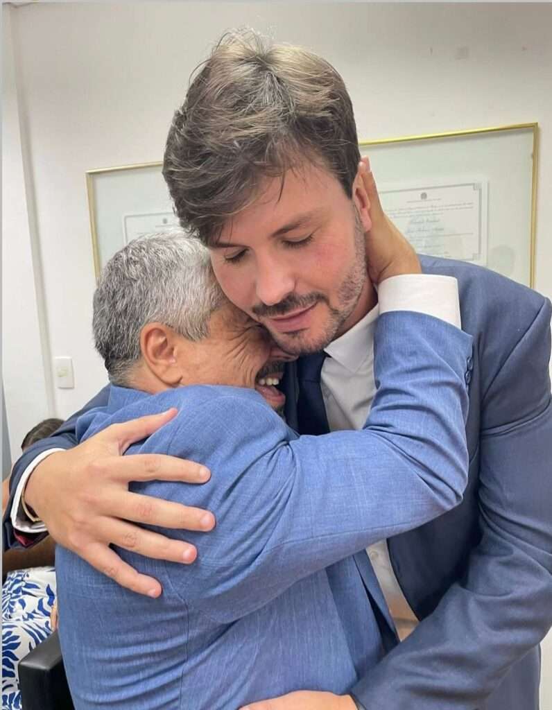 Foto: Reprodução/ Redes Sociais