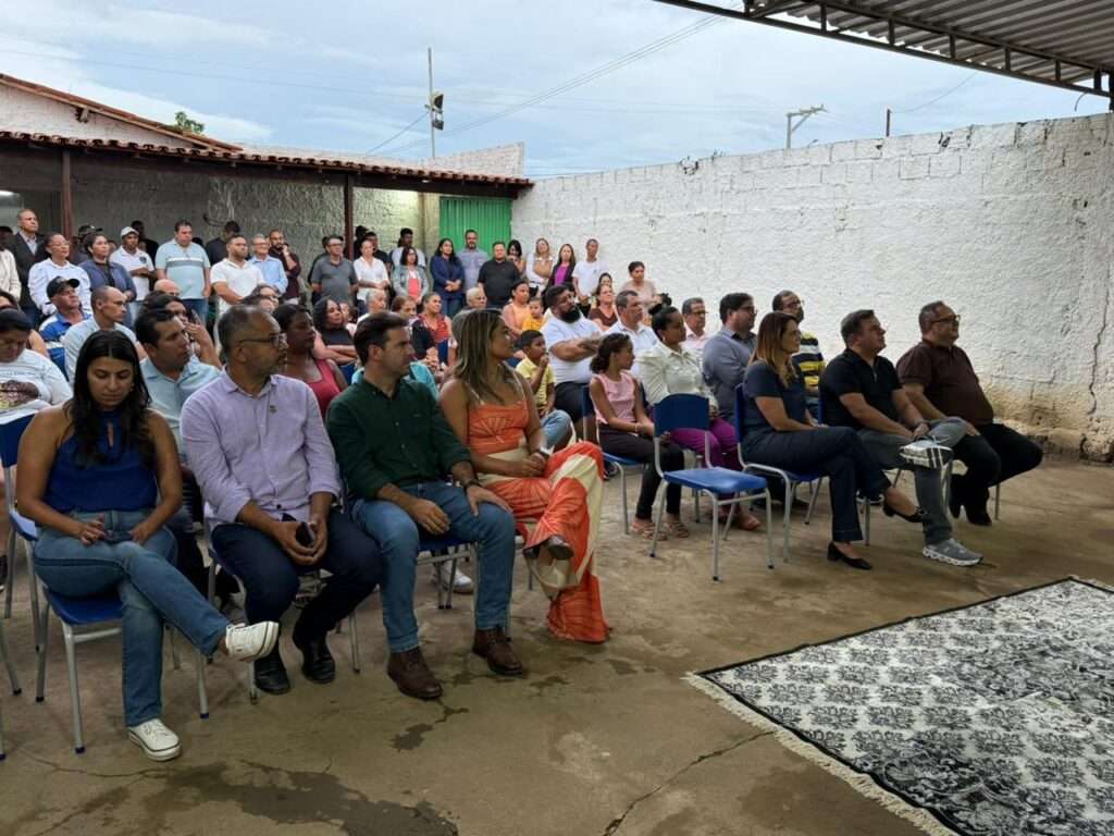 Foto: Band Conquista