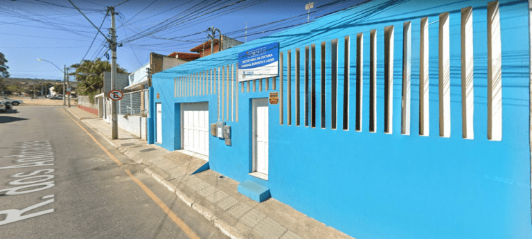 Foto: Reprodução/ Google Maps