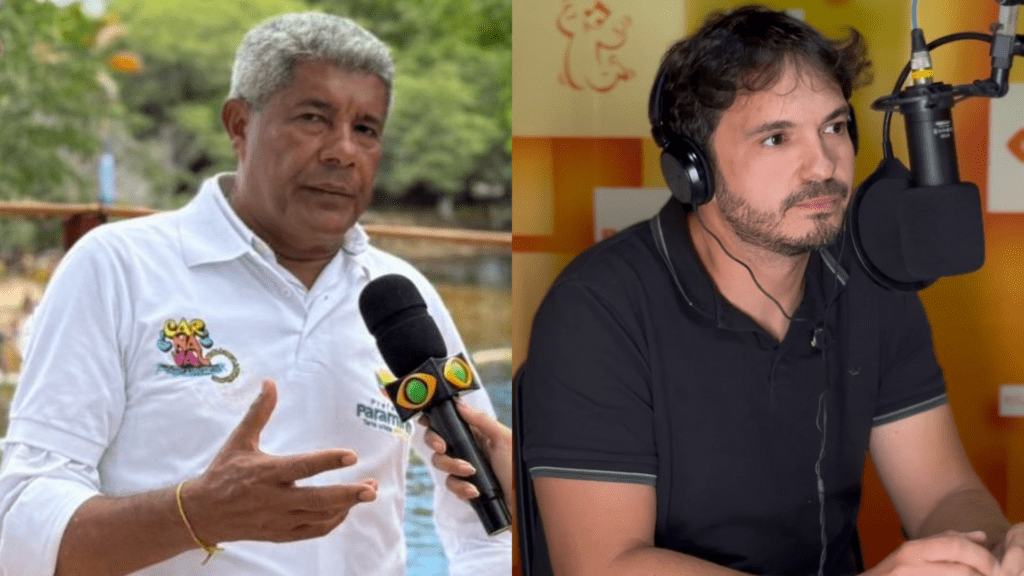 Foto: Montagem feita com fotos da Band Conquista