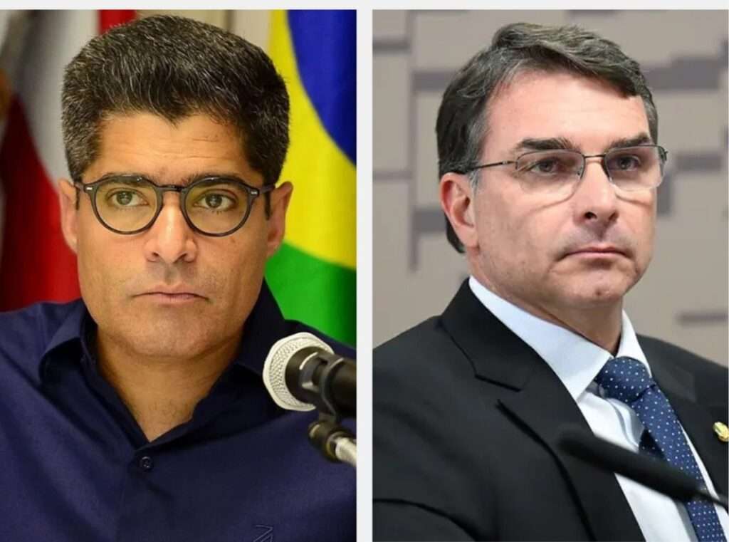 Foto: Montagem feita a partir de fotos de reprodução