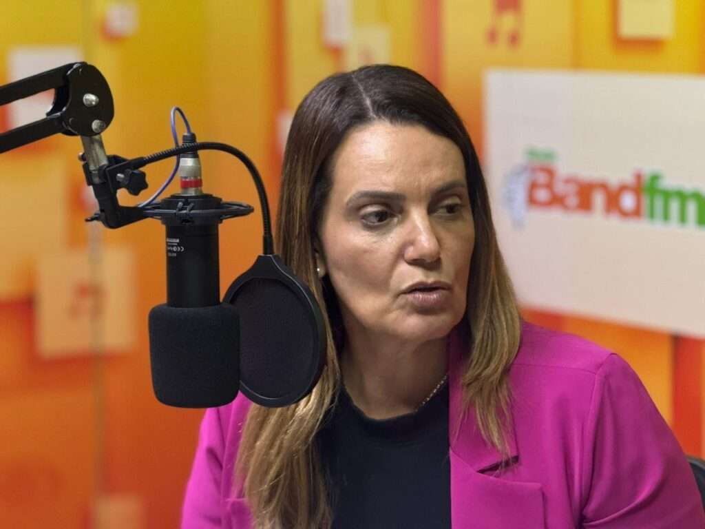 Foto: Amanda Motta/ Band Conquista