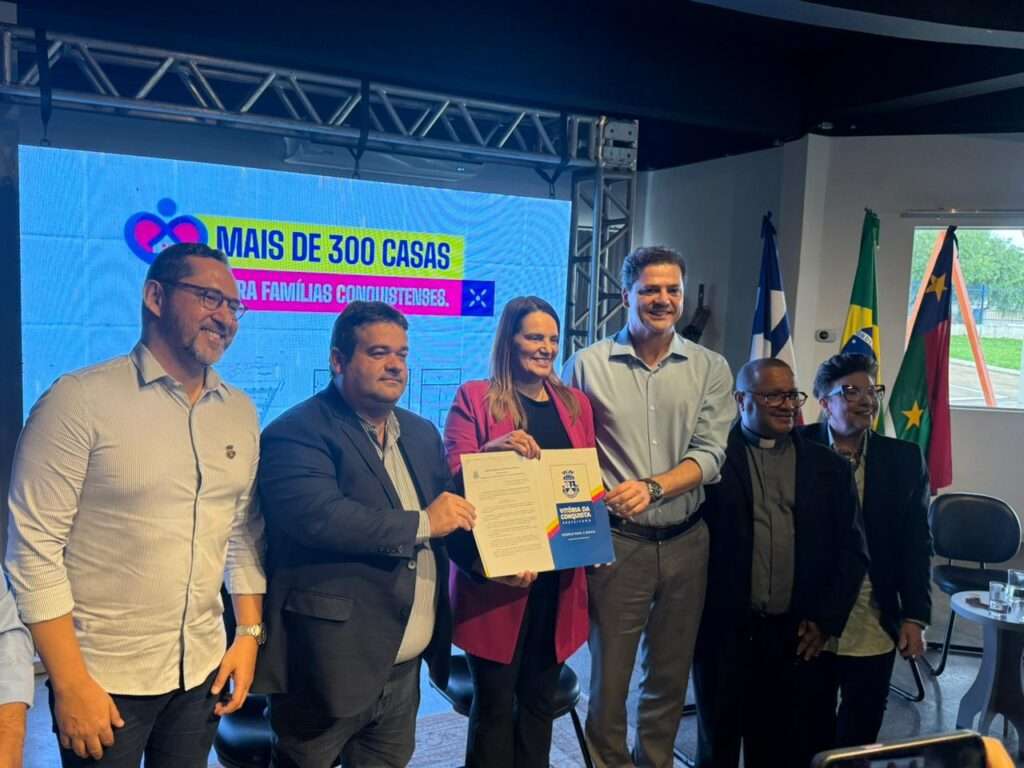 Foto: Band Conquista