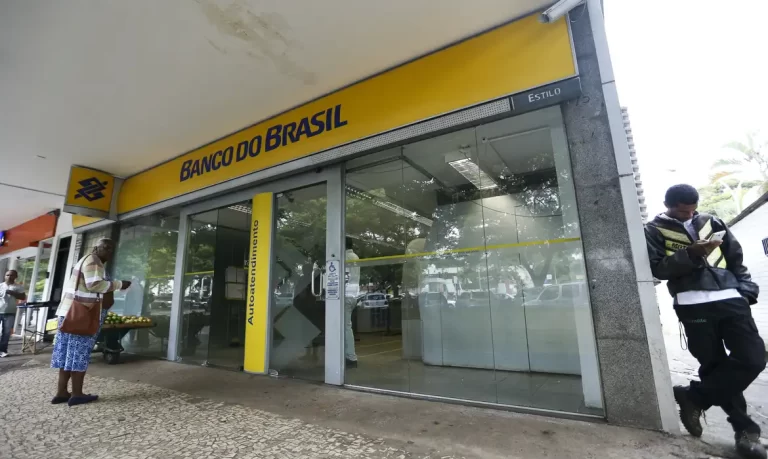 Banco do Brasil band fm conquista