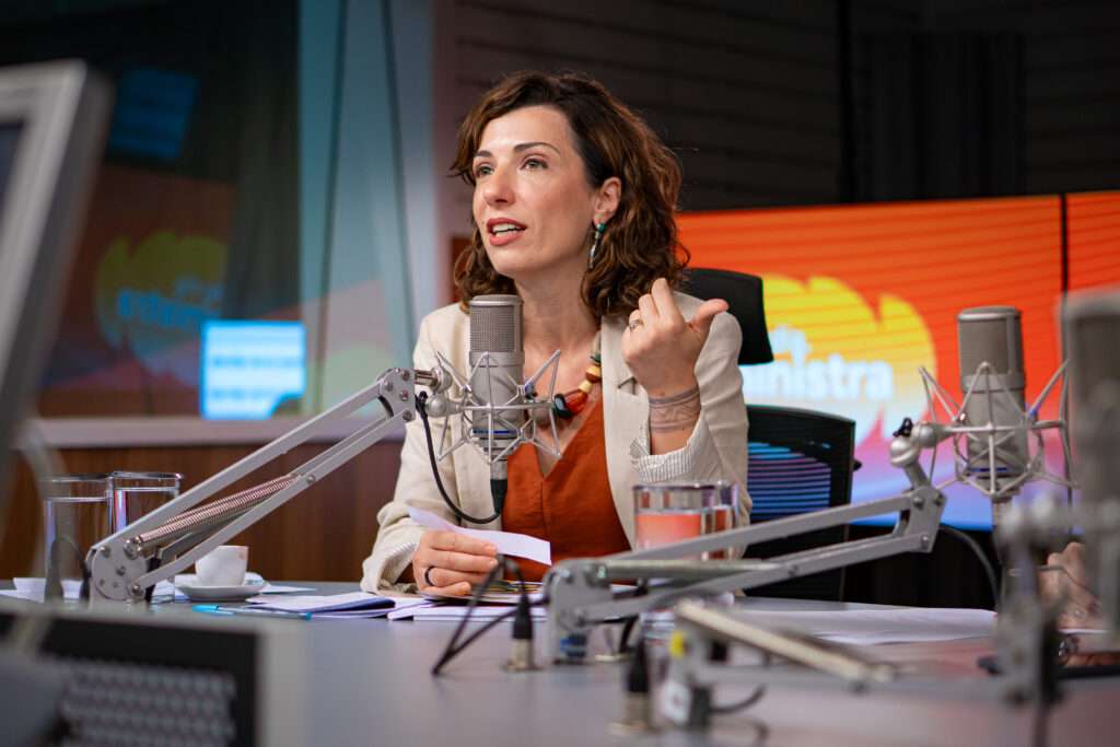 Foto: Diego Campos/ Secom-PR