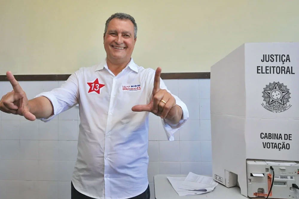 Foto: Reprodução/ Redes Sociais