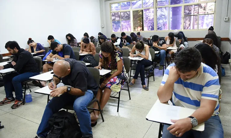 Encceja band fm conquista