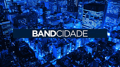 Band Cidade