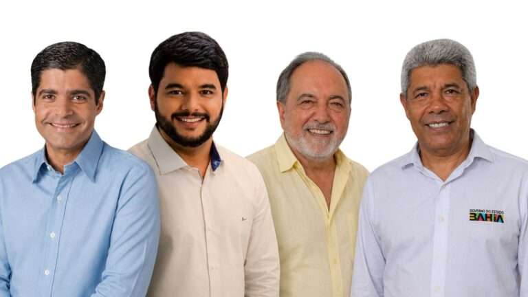 Foto: Foto gerada por IA com fotos das redes sociais