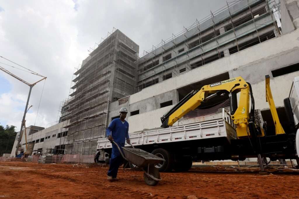Geracao de Emprego Bahia band fm conquista