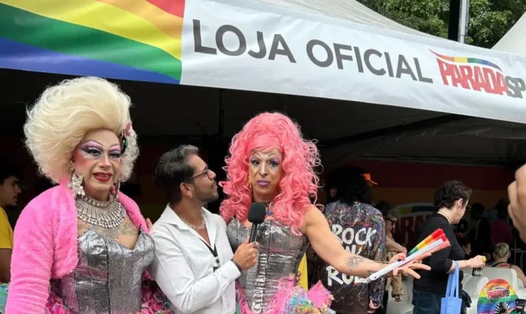 O Brasil e de Todas as Cores Para Todas as Pessoas band fm conquista