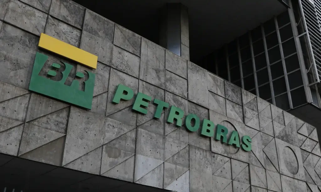 Petrobras band fm conquista
