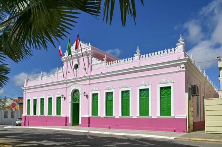 Prefeitura de Vitoria da Conquista band fm conquista