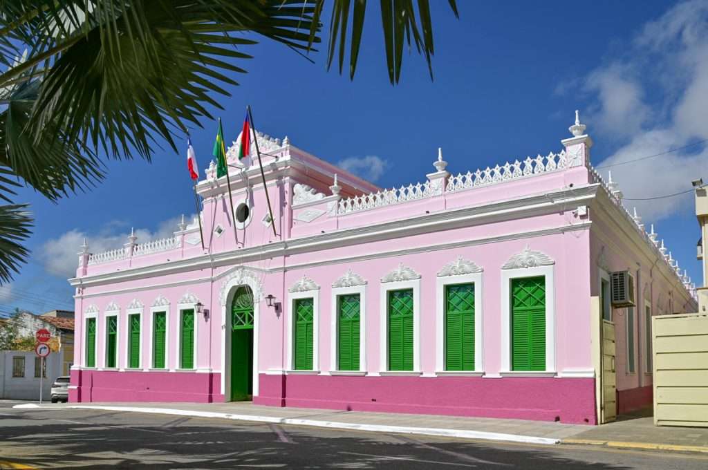 Prefeitura de Vitoria da Conquista band fm conquista