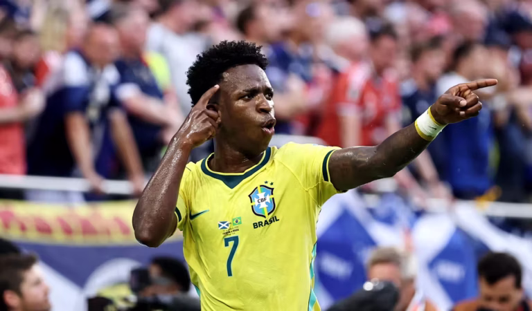 Foto: Reprodução/ FIFA