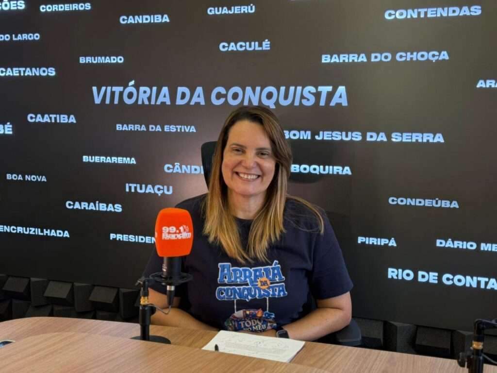 Foto: Band Conquista