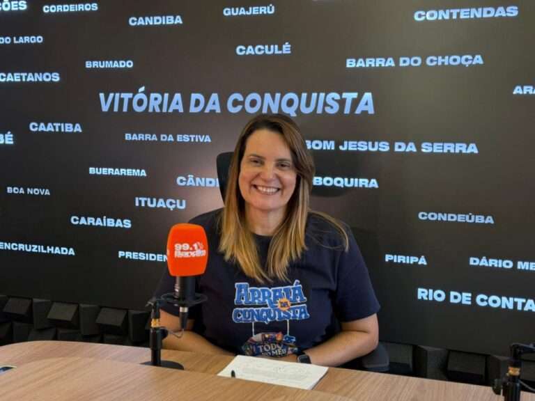 Foto: Band Conquista