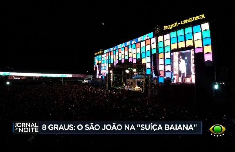 Foto: Reprodução/ Band TV