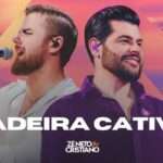 Cadeira Cativa (Ao Vivo)