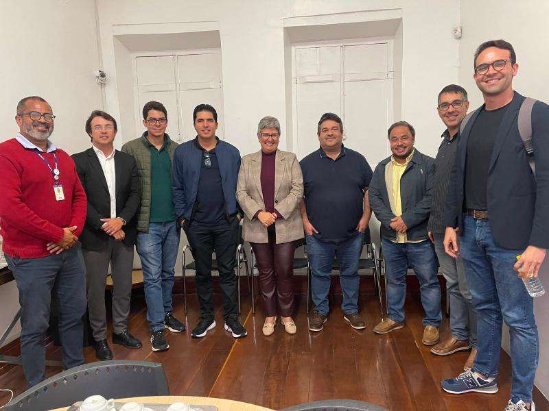 Foto: Reprodução/ Câmara de Vereadores